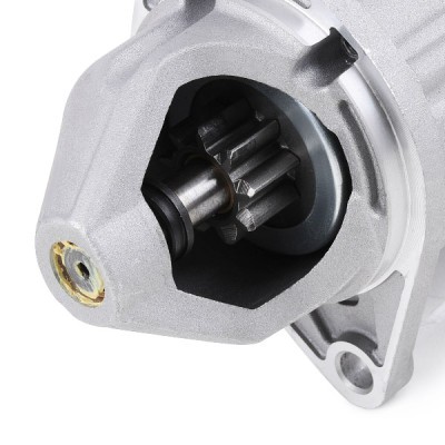 Starter RIDEX 2S0164 2S0164 - photo 6