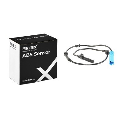 ABS Sensor RIDEX 412W0036 412W0036 - photo 2