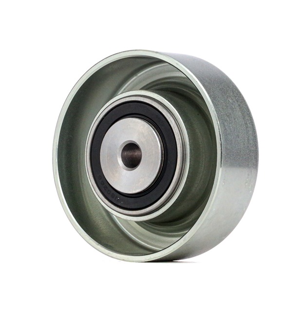 V-Ribbed Belt Deflection Guide Pulley RIDEX 312D0010 312D0010 - photo 1