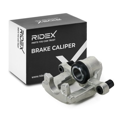 Brake Caliper RIDEX 78B1591 78B1591 - photo 2