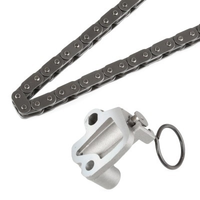 Timing chain kit RIDEX 1389T0246 1389T0246 - photo 7