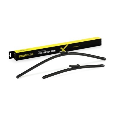 Wiper Blade RIDEX 298W0271P 298W0271P - photo 2