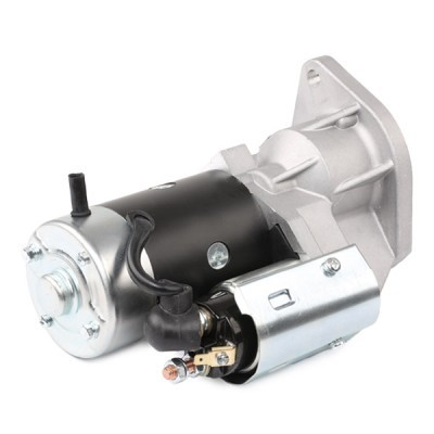 Starter RIDEX 2S0520 2S0520 - photo 4