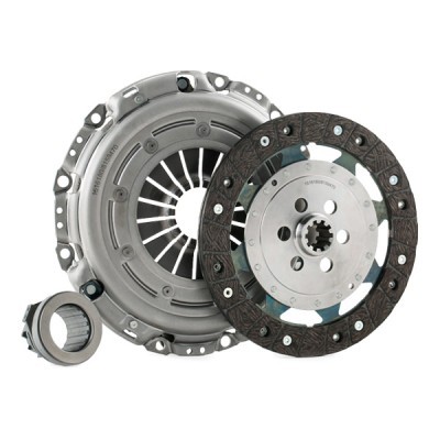 Clutch Kit RIDEX 479C0140 479C0140 - photo 3