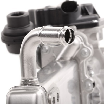EGR Valve RIDEX 1145E0190 1145E0190 - photo 5