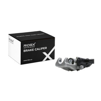 Brake Caliper RIDEX 78B0986 78B0986 - photo 2