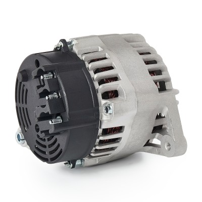 Alternator RIDEX 4G1207 4G1207 - photo 4