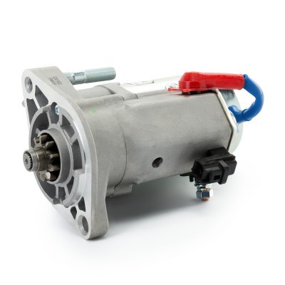 Starter RIDEX 2S0153R 2S0153R - photo 3