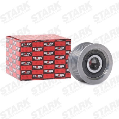 Alternator – one-way clutch Stark SKFC-1210041 SKFC-1210041 - photo 2