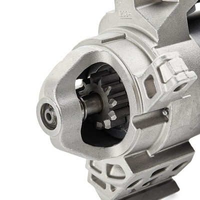 Starter RIDEX 2S0638R 2S0638R - photo 5