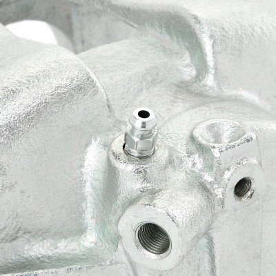Brake Caliper RIDEX 78B2707R 78B2707R - photo 6