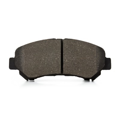 Brake Pads Set RIDEX 402B0173P 402B0173P - photo 5