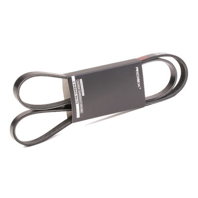 V-Ribbed Belt RIDEX 305P0211 305P0211 - photo 2