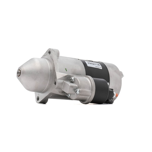 Starter RIDEX 2S0271R 2S0271R - photo 1