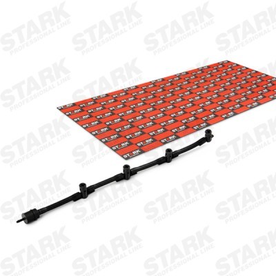 Fuel return hose Stark SKHFO-3370058 SKHFO-3370058 - photo 2