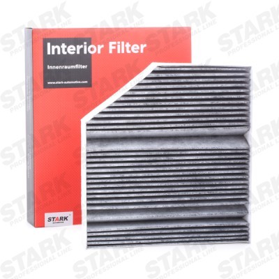 Cabin Air Filter Stark SKIF-0170422 SKIF-0170422 - photo 2