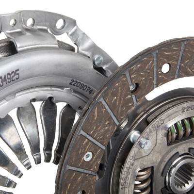 Clutch Kit RIDEX 479C0732 479C0732 - photo 5