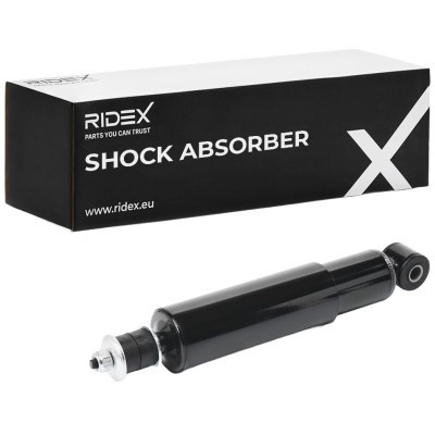 Shock Absorber RIDEX 854S18841 854S18841 - photo 1