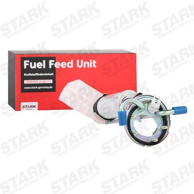 Fuel module Stark SKFU-0410074 SKFU-0410074 - photo 3