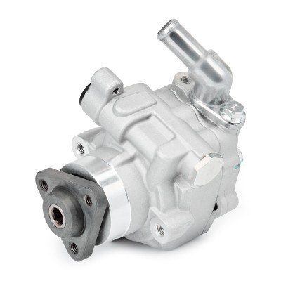 Hydraulic Pump, Steering System RIDEX 12H0093R 12H0093R - photo 3