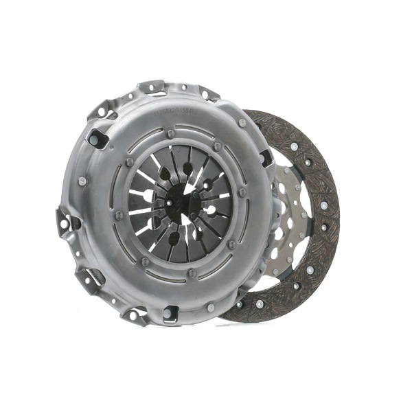 Clutch Kit RIDEX 479C0121 479C0121 - photo 1