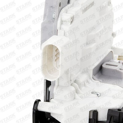 Door Lock Stark SKDLO-2160012 SKDLO-2160012 - photo 6