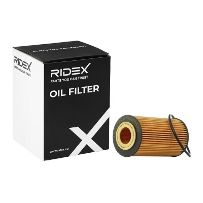 Oil Filter RIDEX 7O0044 7O0044 - photo 6