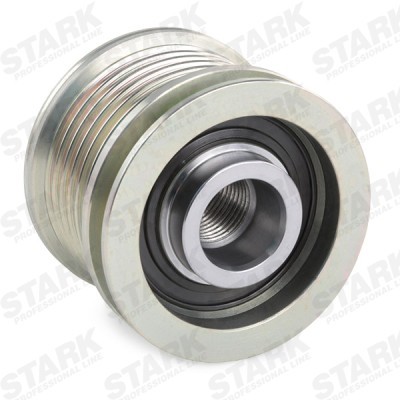 Alternator – one-way clutch Stark SKFC-1210015 SKFC-1210015 - photo 3