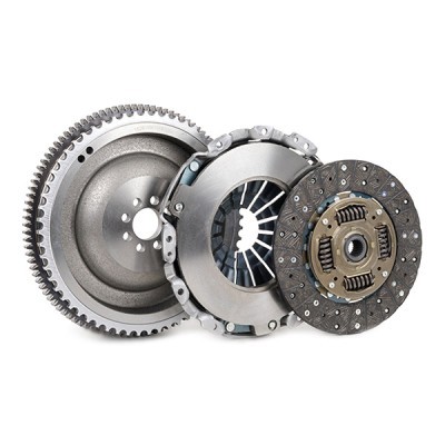 Clutch Kit RIDEX 479C2888 479C2888 - photo 3