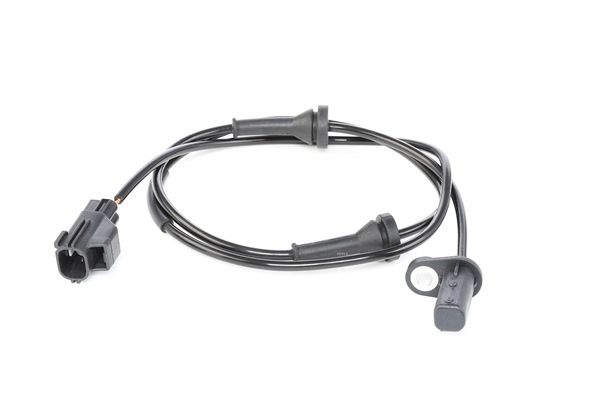 ABS Sensor RIDEX 412W0052 412W0052 - photo 1