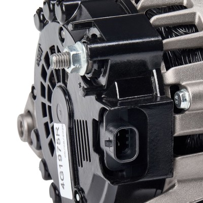 Alternator RIDEX 4G1975R 4G1975R - photo 5