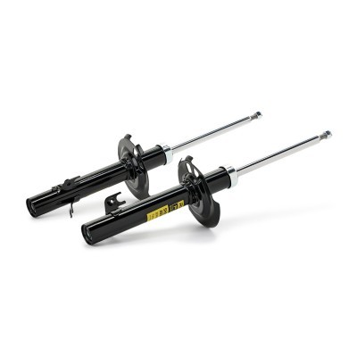 Shock Absorber RIDEX 854S2592P 854S2592P - photo 3