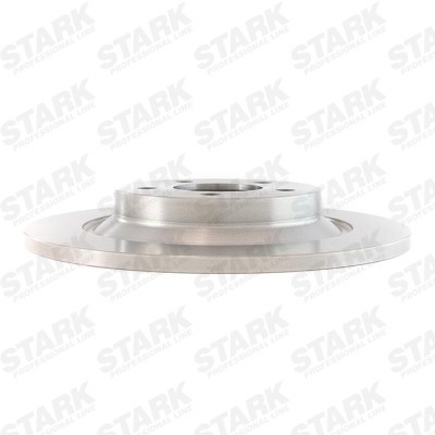 Brake Disc Stark SKBD-0020178 SKBD-0020178 - photo 4