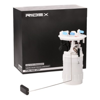 Fuel module RIDEX 1382F0267 1382F0267 - photo 2