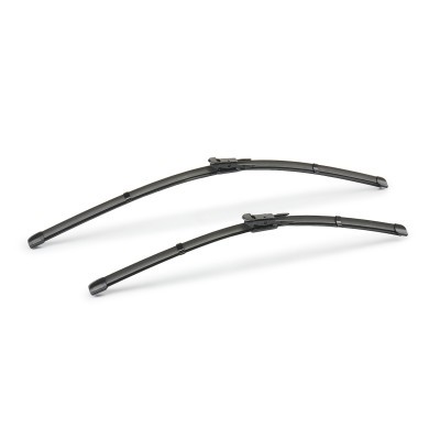 Wiper Blade RIDEX 298W17243 298W17243 - photo 2
