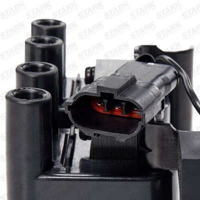 Ignition Coil Stark SKCO-0070201 SKCO-0070201 - photo 7