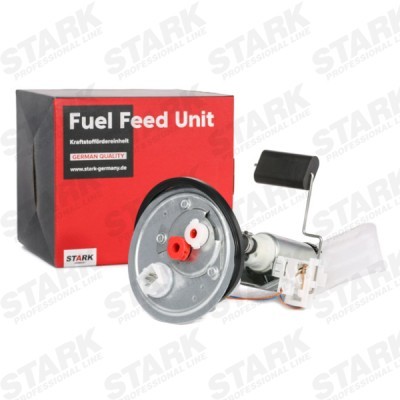 Fuel module Stark SKFU-0410140 SKFU-0410140 - photo 2