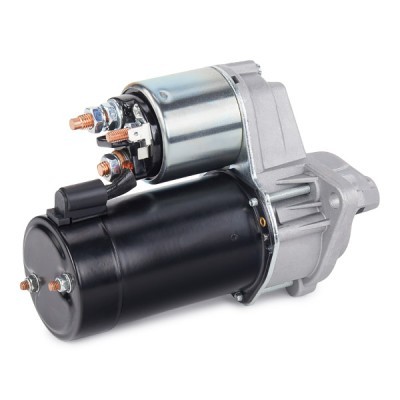Starter RIDEX 2S0066 2S0066 - photo 4