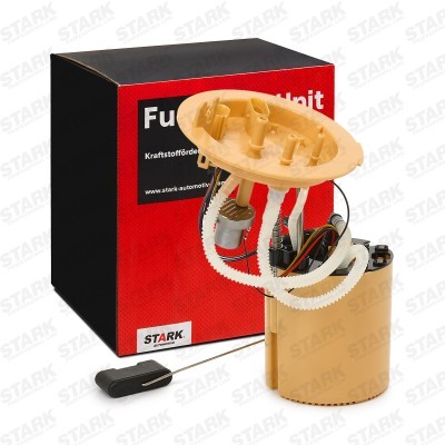 Fuel module Stark SKFU-0410695 SKFU-0410695 - photo 2