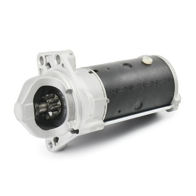 Starter RIDEX 2S0307R 2S0307R - photo 3
