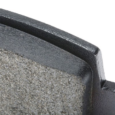 Brake Pads Set RIDEX 402B1130 402B1130 - photo 5