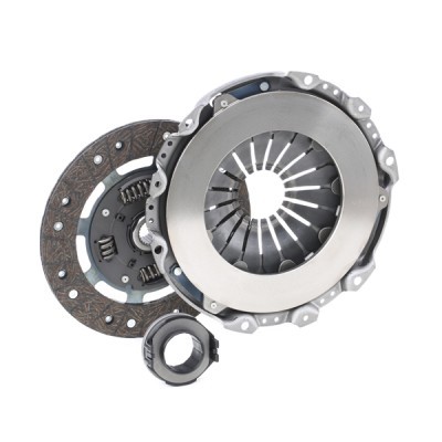 Clutch Kit RIDEX 479C0093 479C0093 - photo 4