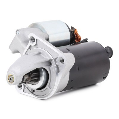 Starter RIDEX 2S0073 2S0073 - photo 3