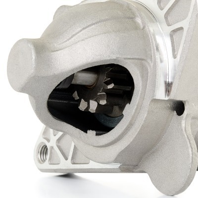 Starter RIDEX 2S0847R 2S0847R - photo 5