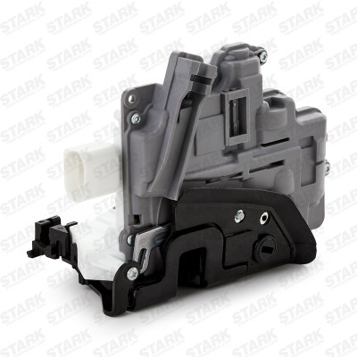 Door Lock Stark SKDLO-2160009 SKDLO-2160009 - photo 4