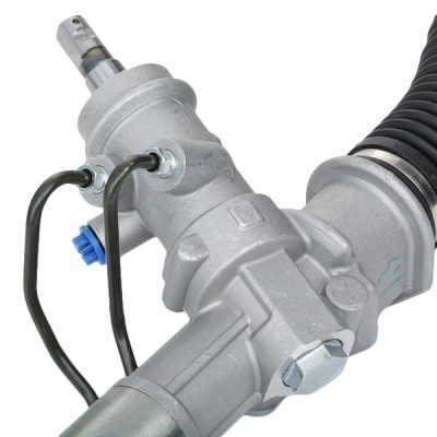 Steering Gear RIDEX 286S0200 286S0200 - photo 5