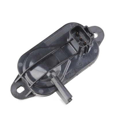 Boost pressure sensor RIDEX 161B0052 161B0052 - photo 5
