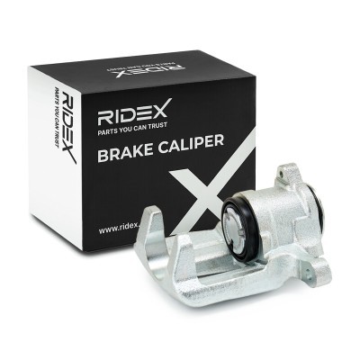 Brake Caliper RIDEX 78B2447 78B2447 - photo 2