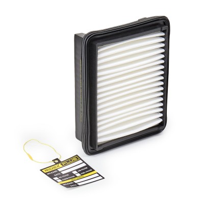 Air Filter RIDEX 8A0317P 8A0317P - photo 2
