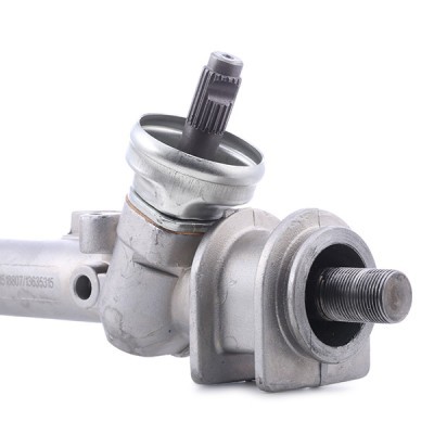 Steering Gear RIDEX 286S0101 286S0101 - photo 3